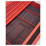 Rolling Snap-On Tool Chest