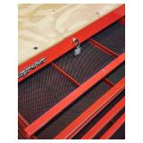 Rolling Snap-On Tool Chest