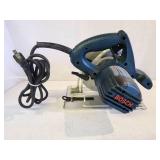 Bosch Electric Circular Saw