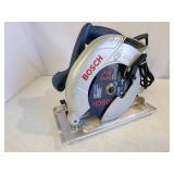 Bosch Electric Circular Saw