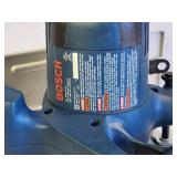 Bosch Electric Circular Saw