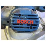 Bosch Electric Circular Saw