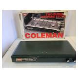 Coleman 2 Burner Camping Stove