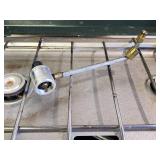 Coleman 2 Burner Camping Stove