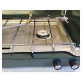 Coleman 2 Burner Camping Stove