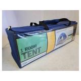 Greatland 1 Room Tent