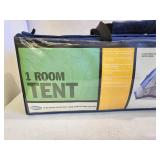 Greatland 1 Room Tent