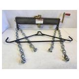 2 Ton Engine Load Leveler