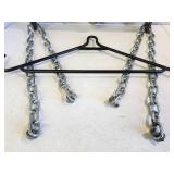 2 Ton Engine Load Leveler