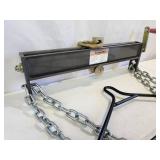 2 Ton Engine Load Leveler