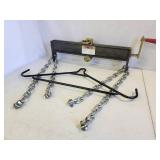 2 Ton Engine Load Leveler