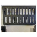 (3) Assorted Mechanics Hand Tools