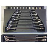 (3) Assorted Mechanics Hand Tools