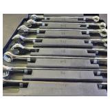 (3) Assorted Mechanics Hand Tools