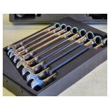 (3) Assorted Mechanics Hand Tools