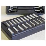 (3) Assorted Mechanics Hand Tools