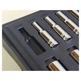 (3) Assorted Mechanics Hand Tools