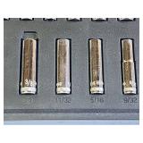 (3) Assorted Mechanics Hand Tools