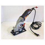 Worxs Electric Cut-Off Saw