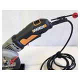 Worxs Electric Cut-Off Saw
