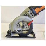 Worxs Electric Cut-Off Saw