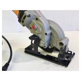 Worxs Electric Cut-Off Saw