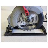 Worxs Electric Cut-Off Saw