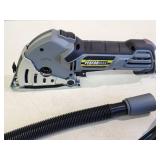Performax Electric Multi-Cut Saw with Blades