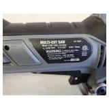 Performax Electric Multi-Cut Saw with Blades