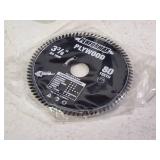 Performax Electric Multi-Cut Saw with Blades