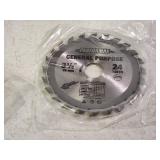 Performax Electric Multi-Cut Saw with Blades