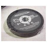 Performax Electric Multi-Cut Saw with Blades