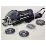 Performax Electric Multi-Cut Saw with Blades