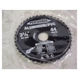 Performax Electric Multi-Cut Saw with Blades