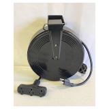 Bayco Retractable Extension Cord