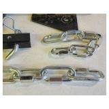 Assorted Towing Accessories