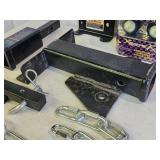 Assorted Towing Accessories
