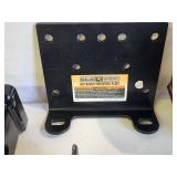 Assorted Towing Accessories