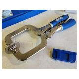 Kreg Pocket Hole Drill Kit