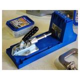 Kreg Pocket Hole Drill Kit
