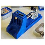 Kreg Pocket Hole Drill Kit