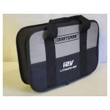 Craftsman Cordless Right Angle Impact Driver & Drill