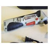 Craftsman Cordless Right Angle Impact Driver & Drill