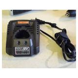 Craftsman Cordless Right Angle Impact Driver & Drill