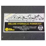 Deluxe Hydraulic Power Kit