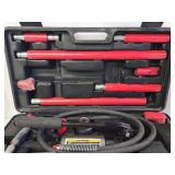 Deluxe Hydraulic Power Kit