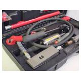 Deluxe Hydraulic Power Kit