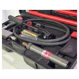 Deluxe Hydraulic Power Kit