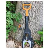 Worxs Electric Jaw Saw Tree Branch Cutter