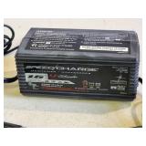 (2) Battery Tender / Charging Units
